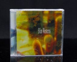 A SMALL GOOD THING - Slim Westerns - CD