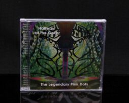 LEGENDARY PINK DOTS - Hallway of the Gods - CD