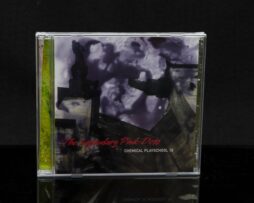 LEGENDARY PINK DOTS - Chemical Playschool 10 - CD
