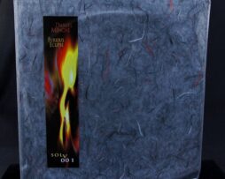MENCHE, DANIEL - Furious Eclipse - 12