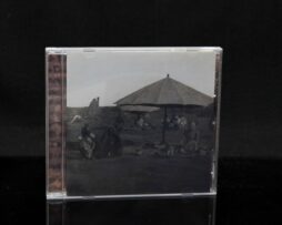 MUSLIMGAUZE - Jaal ab Dullah - CD