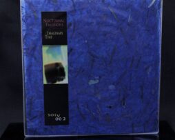 NOCTURNAL EMISSIONS - Imaginary Time - LP