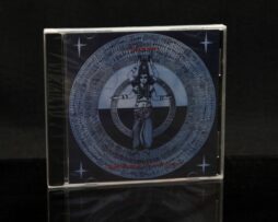 RAPOON - Recurring (Dream Circle) - CD