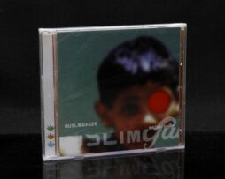 MUSLIMGAUZE - Mazar-i-Sharif - CD