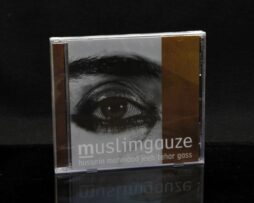 MUSLIMGAUZE - Hussein Mahmood Jeeb Tehar Gass - CD