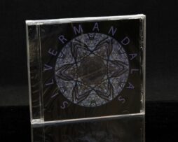 SILVERMAN - Silvermandalas - CD