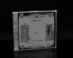 RAPOON  - Raising Earthly Spirits - CD