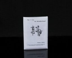 GREIF, RANDY - Alice in Wonderland trading cards - CARD PACK