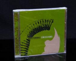 NOCTURNAL EMISSIONS - Futurist Antiquarianism - CD