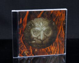 KA-SPEL, EDWARD - Scriptures of Illumina - CD