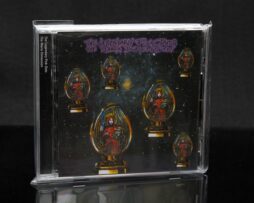 LEGENDARY PINK DOTS - Maria Dimension, The - CD