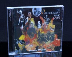 LEGENDARY PINK DOTS - Shadow Weaver - CD