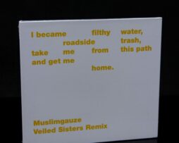 MUSLIMGAUZE - Veiled Sisters Remix - CD
