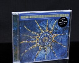 NEW CULT OF THE SUN MOON (RAPOON & BLACK FACTION)  -  - 2xCD