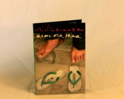 MUSLIMGAUZE - Alms for Iraq - CD