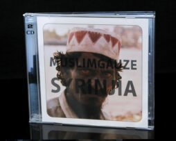 MUSLIMGAUZE - Syrinjia - 2xCD