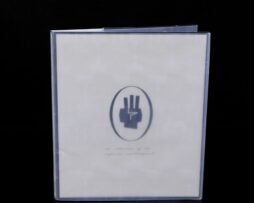 HAFLER TRIO, THE  - An Utterance of the Supreme Ventriloquist - CD