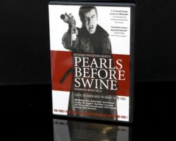 WOLSTENCROFT, RICHARD (STARRING BOYD RICE) - Pearls Before Swine - DVD