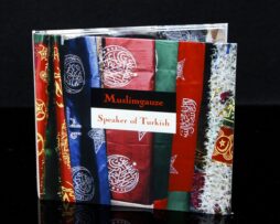 MUSLIMGAUZE - Speaker of Turkish - CD
