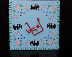 RAPOON - Alien Glyph Morphology - 2x10"