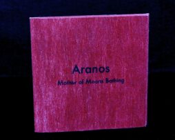 ARANOS - Mother of Moons Bathing - CD