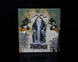 MUSLIMGAUZE - Armsbazzar - CD (STANDARD EDITION)