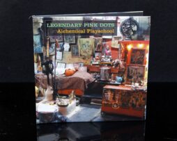 LEGENDARY PINK DOTS - Alchemical Playschool - CD