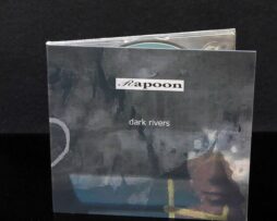RAPOON - Dark Rivers - CD