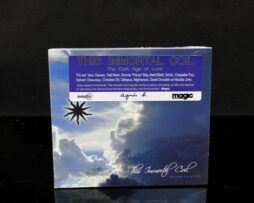 THIS IMMORTAL COIL (COIL) - The Dark Age of Love - CD