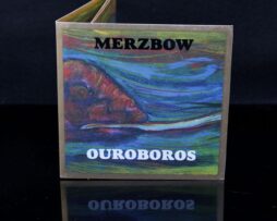MERZBOW - Ouroboros - CD