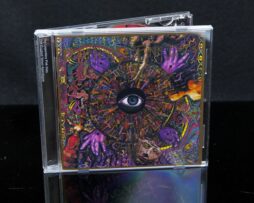 LEGENDARY PINK DOTS - Crushed Velvet Apocalypse (2010 remaster) - CD