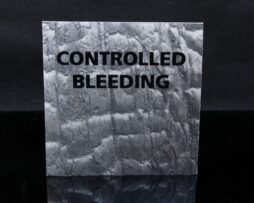 CONTROLLED BLEEDING - Odes to Bubbler - CD