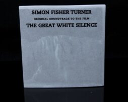 SIMON FISHER TURNER - The Great White Silence - 2xCD