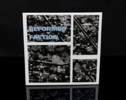 REFORMED FACTION - The World Awake/11 Stueck - 2xCD