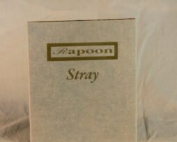 RAPOON - Stray - CD
