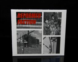 REFORMED FACTION - Years of Lightning, Day of Drums - CD