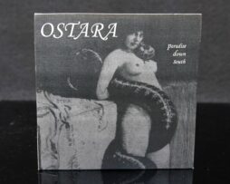 OSTARA - Paradise Down South - CD