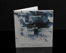 RAPOON - To West And Blue - CD