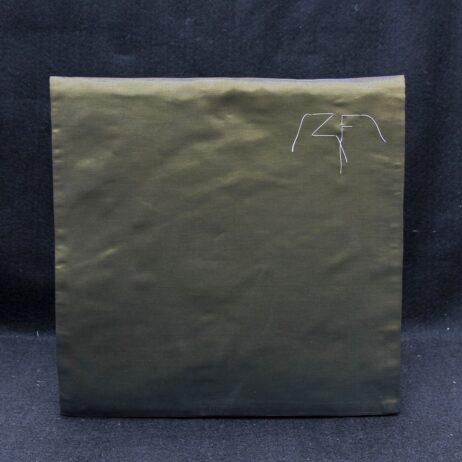 ZOVIET FRANCE - The Tables Are Turning - 2xLP - 11728