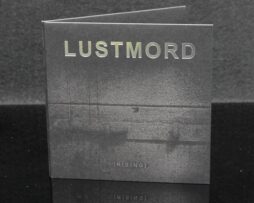 LUSTMORD - Rising - CD - 11732