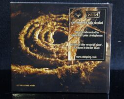 COIL/NINE INCH NAILS – Recoiled – CD – 11776
