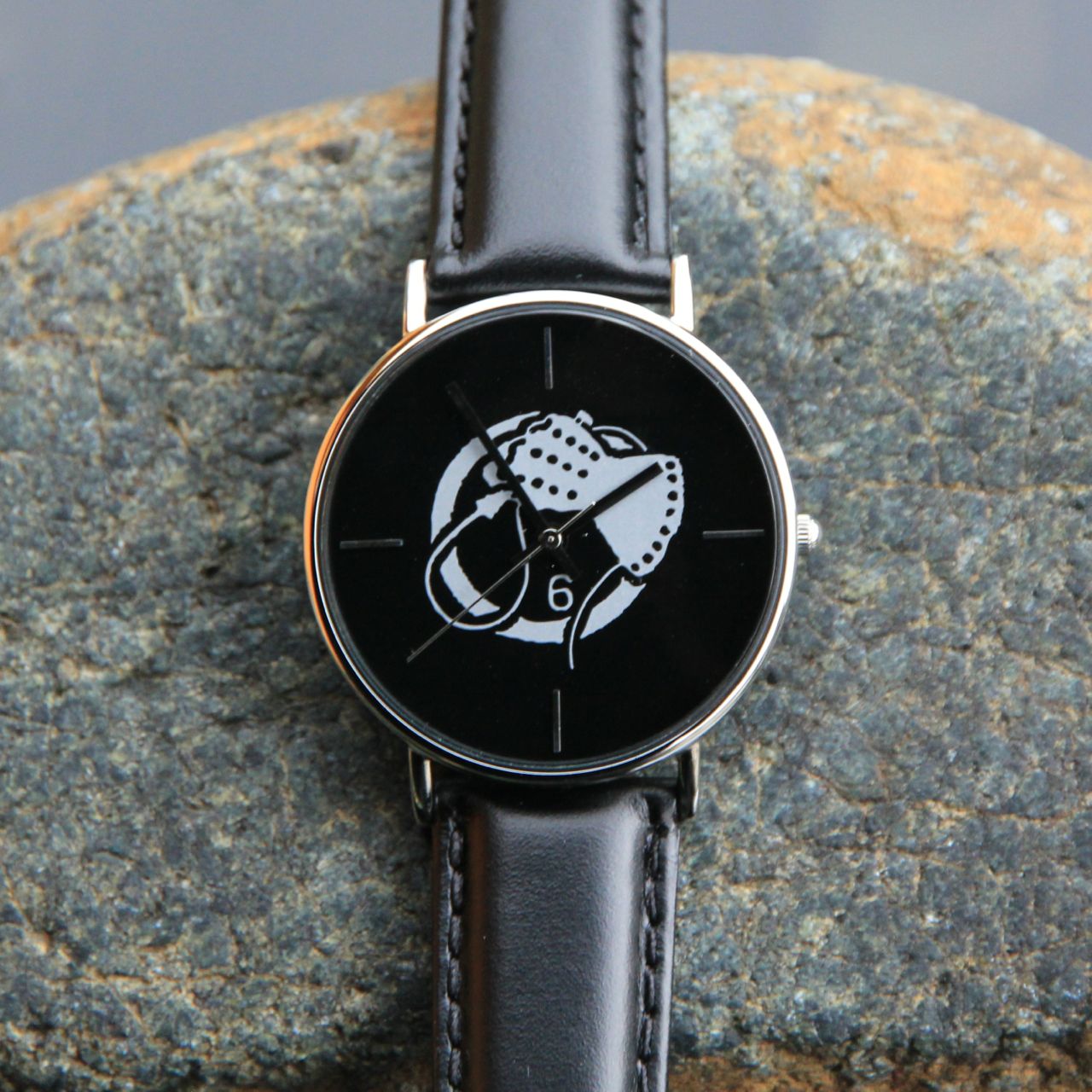 DEATH IN JUNE Tick Tock Watch Set [All Four] 4 x Wrist Watches 11898