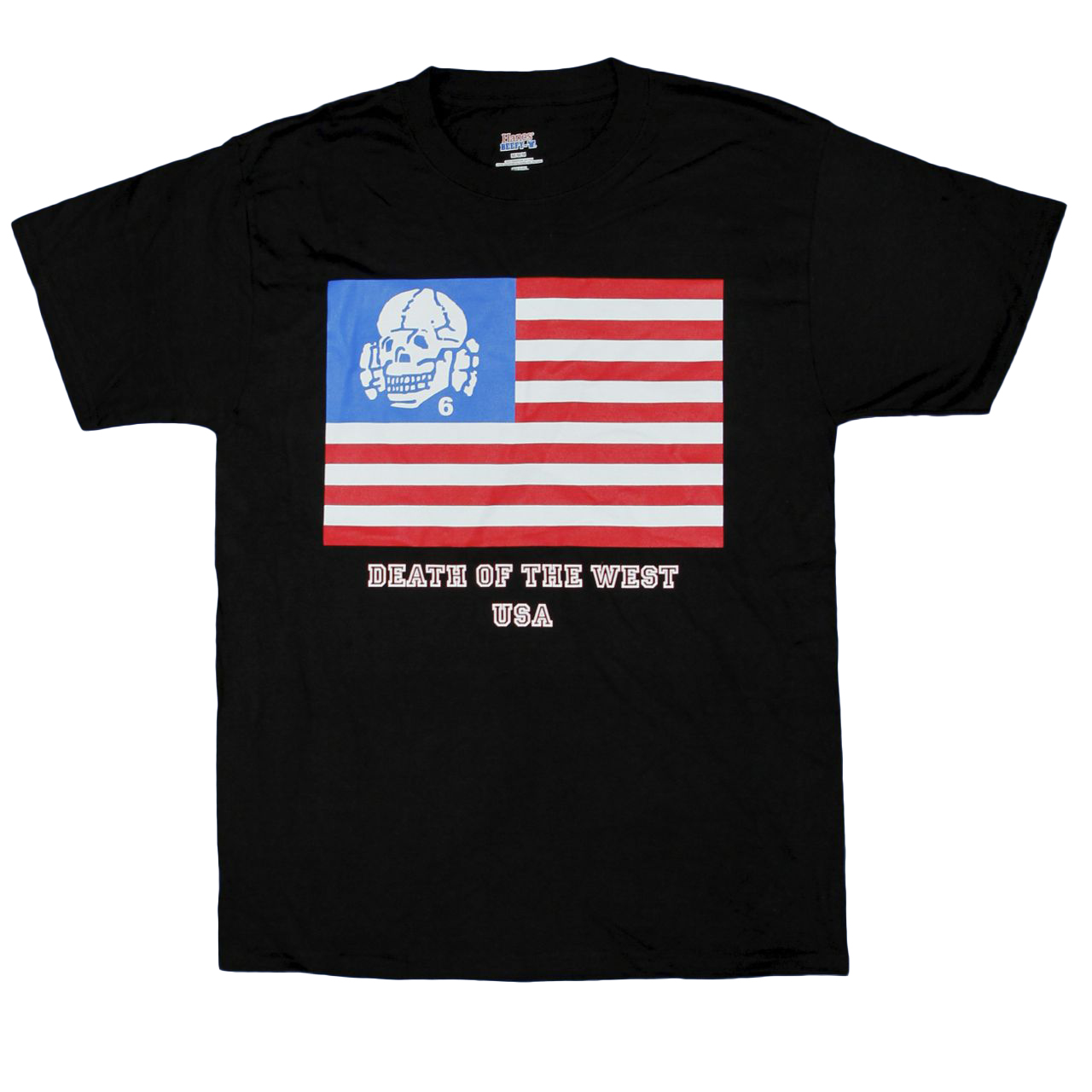 t shirt death in june