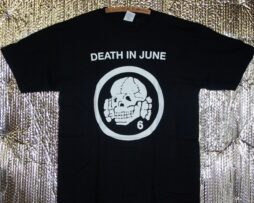 t shirt death in june