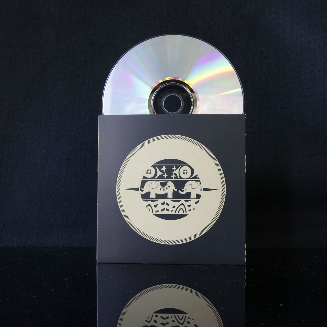Rapoon - Dream Circle Rapoon - Dream Circle