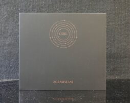 COIL - Backwards - CD - 12011