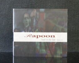 RAPOON – Seeds in the Tide Volume 04 – 2xCD