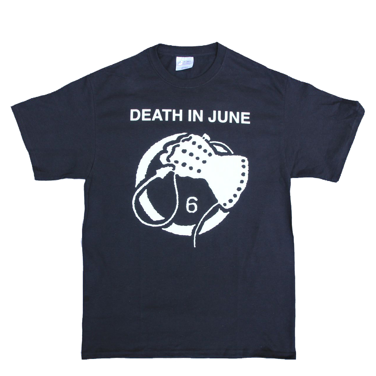t shirt death in june