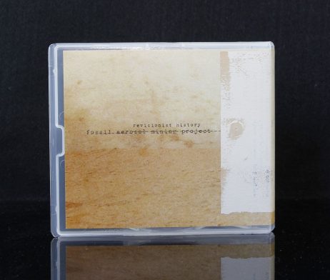Fossil Aerosol Mining Project - About Your Belief Fossil Aerosol Mining Project - About Your Belief