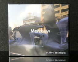 MERZBOW -  Eureka Moment